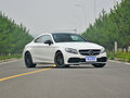 奔驰C级AMG 图片