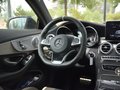 奔驰C级AMG 图片