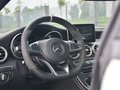 奔驰C级AMG 图片