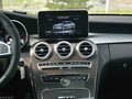 奔驰C级AMG 图片
