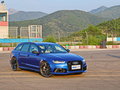 奧迪RS6 圖片