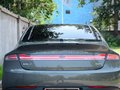 林肯MKZ 图片