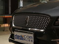 林肯MKZ 圖片