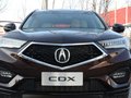 讴歌CDX 图片