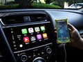 讴歌CDX 图片