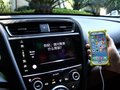 讴歌CDX 图片