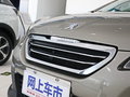 標(biāo)致2008 圖片