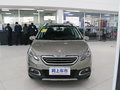 标致2008 图片