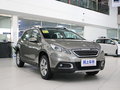 标致2008 图片