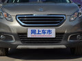 标致2008 图片