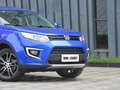 驭胜S330 图片