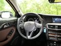 英菲尼迪QX30 图片