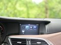 英菲尼迪QX30 图片