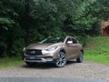 英菲尼迪QX30 图片