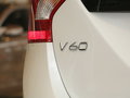 沃尔沃V60 图片