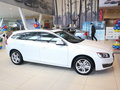 沃尔沃V60 图片