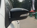 翼虎 图片