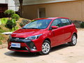 YARiS L 致炫 图片