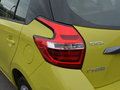 YARiS L 致炫 图片