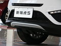 瑞虎5 图片