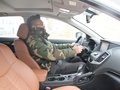 东风风度MX5 图片
