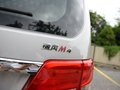 瑞風(fēng)M4 圖片