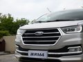 瑞风M4 图片