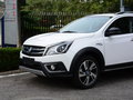 启辰T70X 图片
