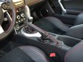 斯巴鲁BRZ 图片