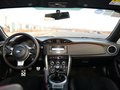 斯巴鲁BRZ 图片