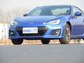 斯巴鲁BRZ 图片