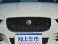 捷豹XE 图片