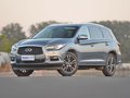 英菲尼迪QX60(进口) 图片