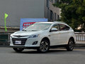 優(yōu)6 SUV 圖片