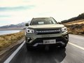 长安CS75 图片