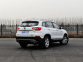 长安CS75 图片