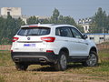 长安CS75 图片