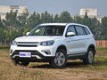 长安CS75 图片
