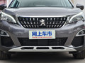 标致4008 图片