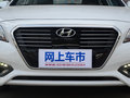 索纳塔九 图片