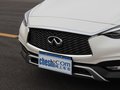 英菲尼迪QX30 图片