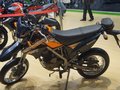 KLX150D