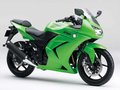 小忍者 Ninja 250R