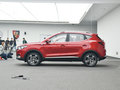 MG ZS 图片