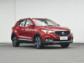 MG ZS2017款16T自动旗舰互联网版