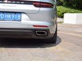Panamera 图片