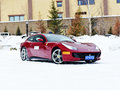 GTC4Lusso 图片