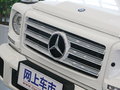 奔驰G级 图片