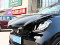 巴博斯 smart forfour 图片