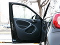 巴博斯 smart forfour 图片